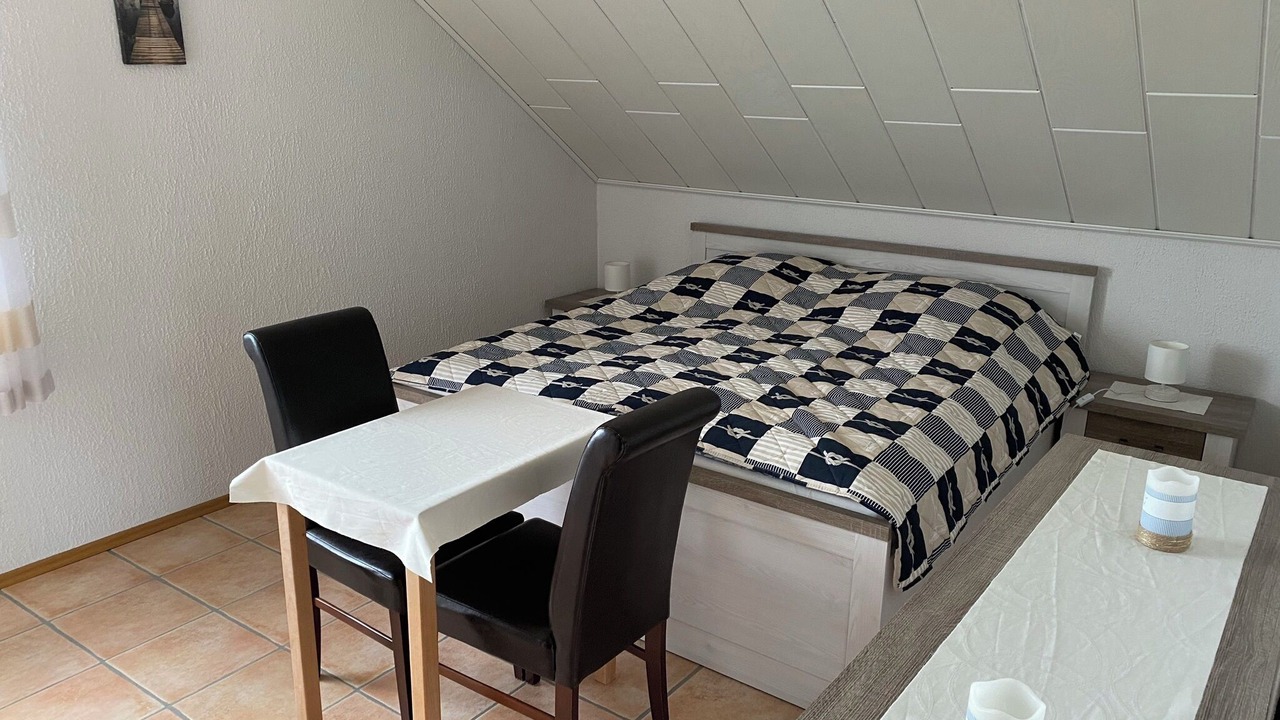 Photo of Bedroom in Grevesmuehlen