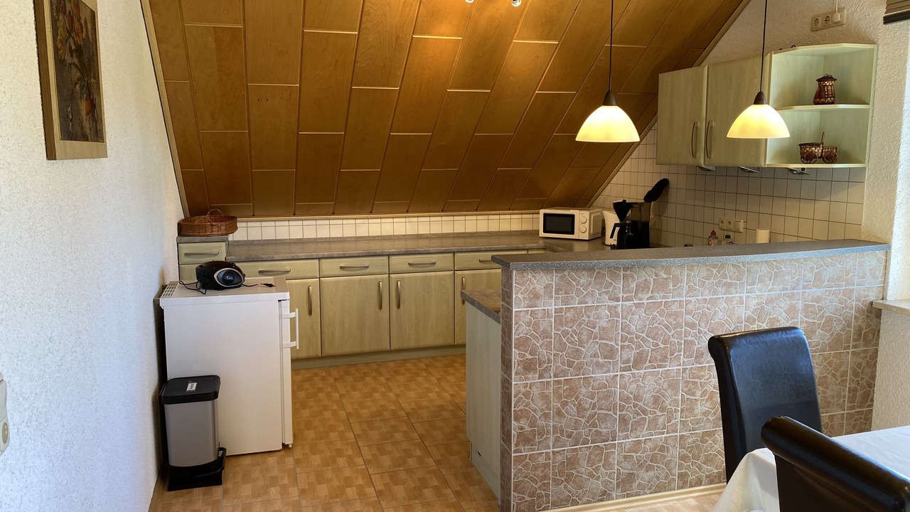 Photo of Kitchen in Grevesmuehlen