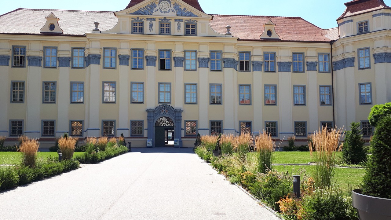 Photo of Outdoor in Christazhofen