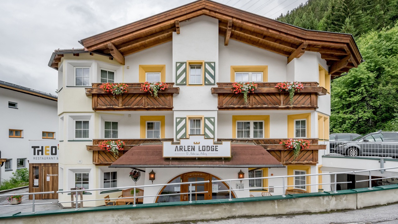 Photo of Outdoor in Sankt Anton am Arlberg