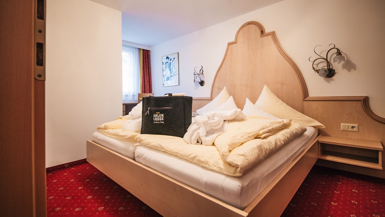 Photo of Bedroom in Sankt Anton am Arlberg