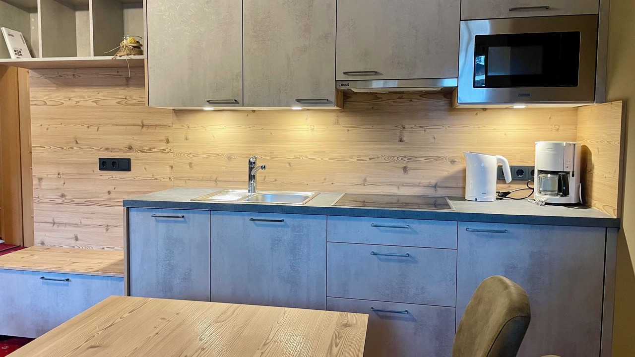 Photo of Kitchen in Sankt Anton am Arlberg