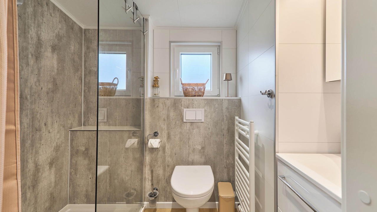 Photo of Bathroom in Gronenberg