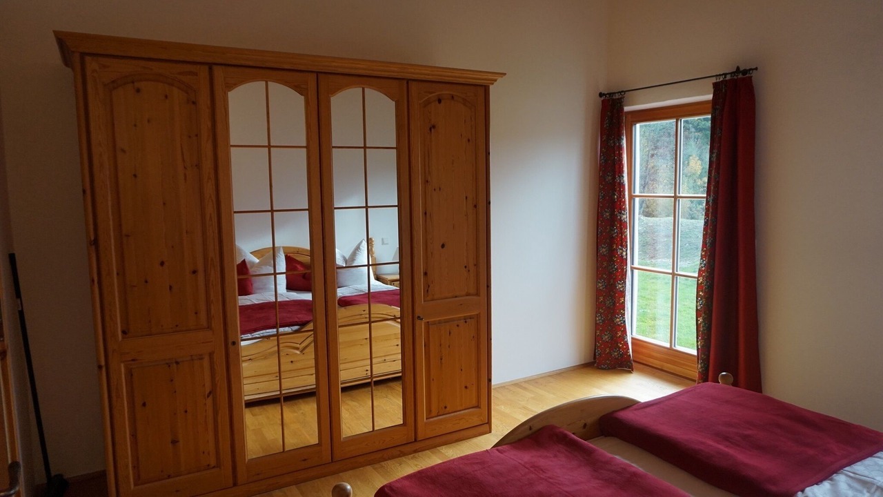 Photo of Bedroom in Amerang