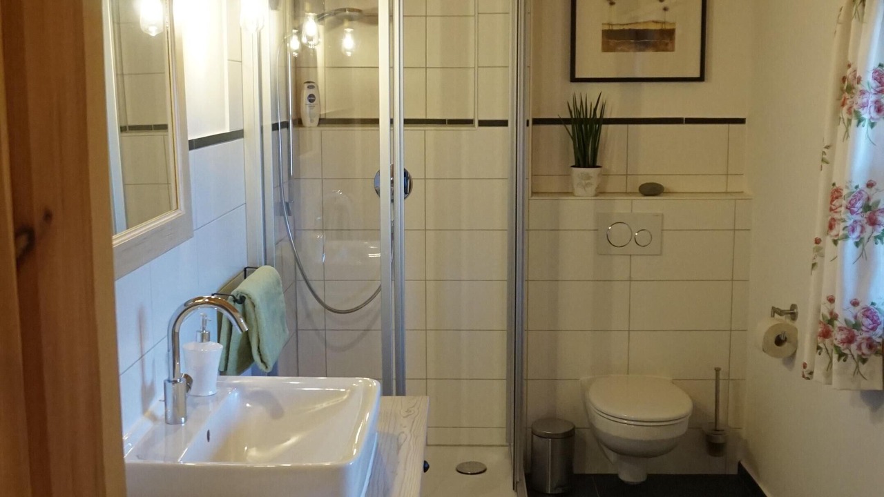 Photo of Bathroom in Amerang