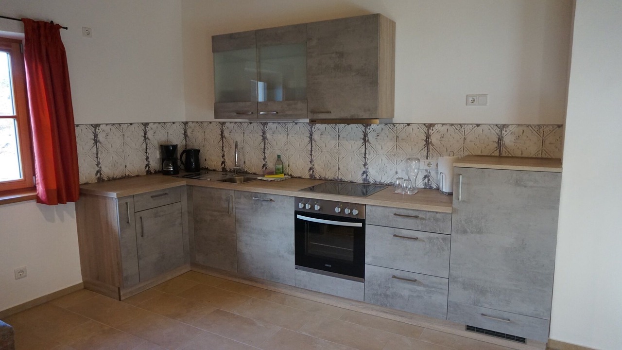 Photo of Kitchen in Amerang