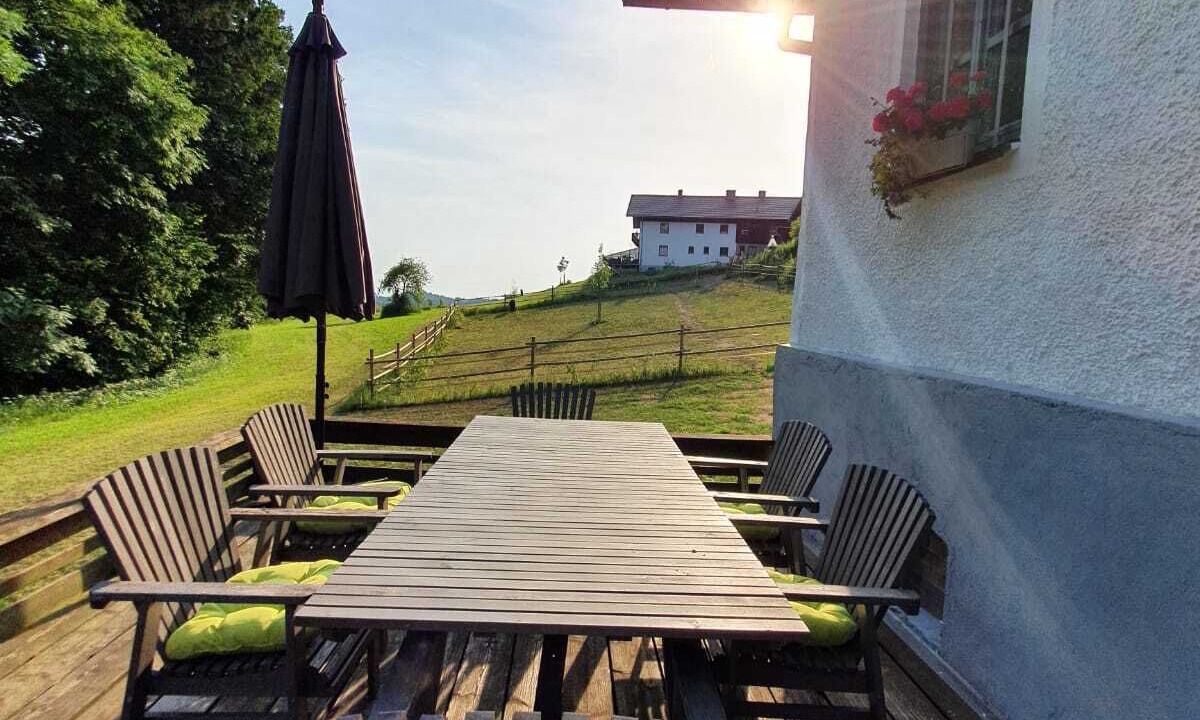 Photo of Outdoor in Haselbach