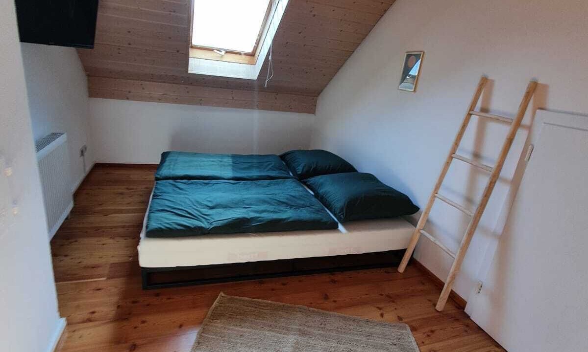 Photo of Bedroom in Haselbach