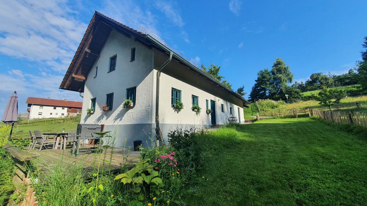 Photo of Outdoor in Haselbach