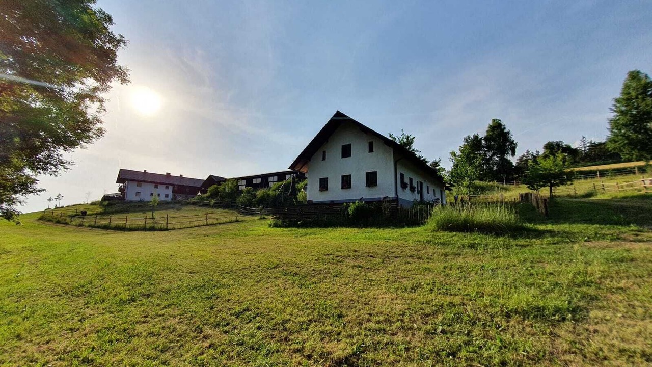 Photo of Outdoor in Haselbach