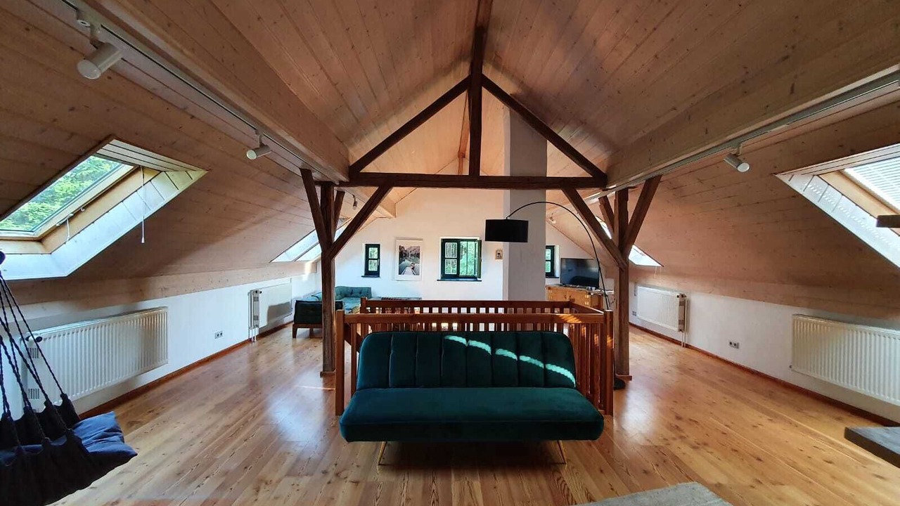 Photo of Bedroom in Haselbach