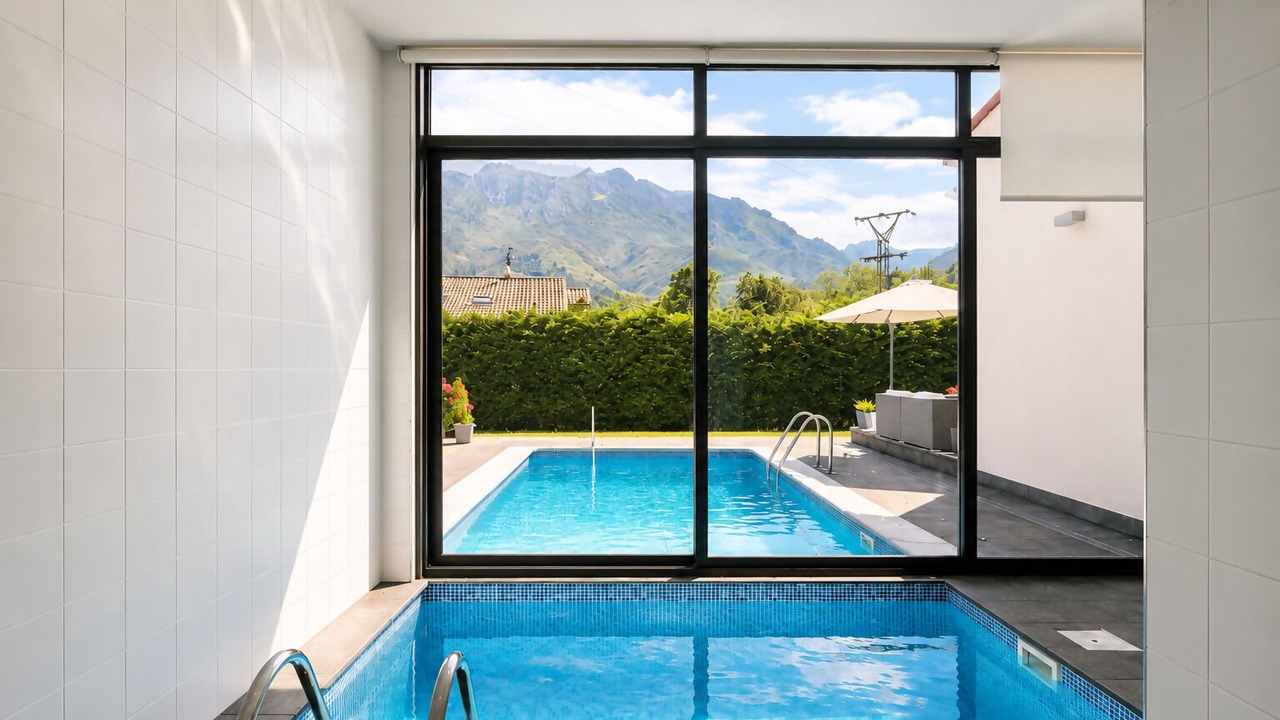 Photo of Patio Balcony in Llanes