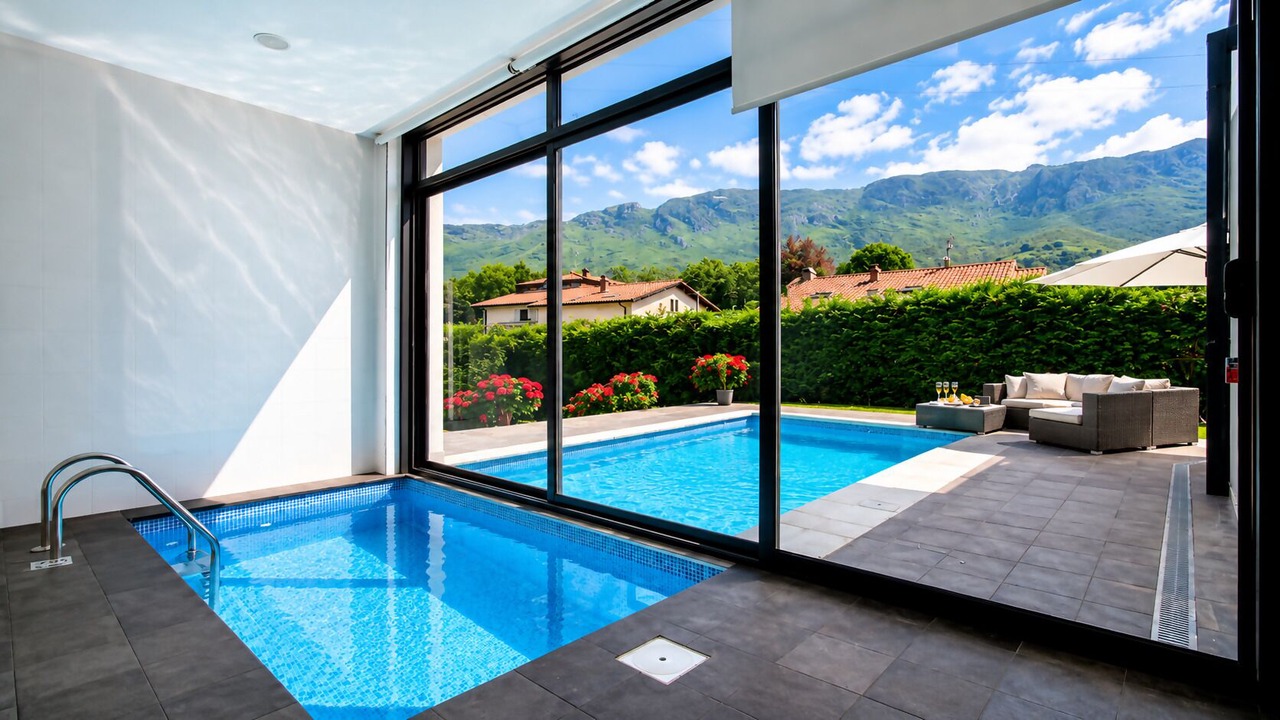 Photo of Patio Balcony in Llanes