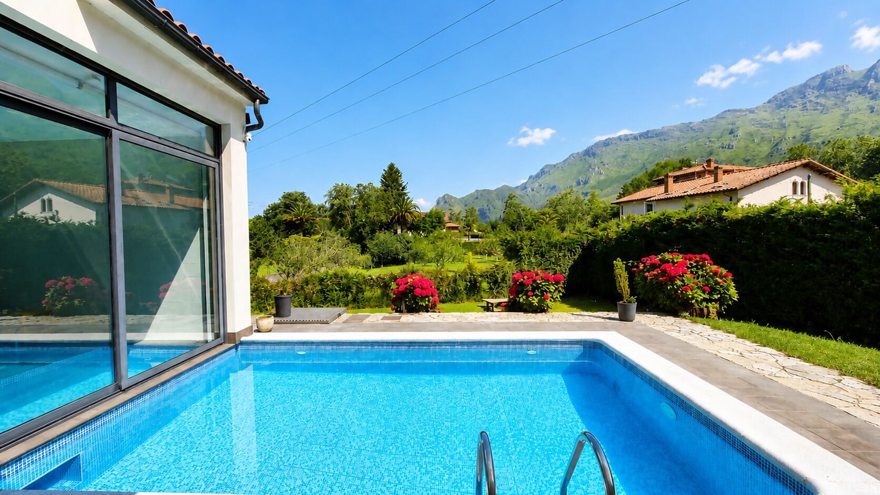Photo of Outdoor in Llanes