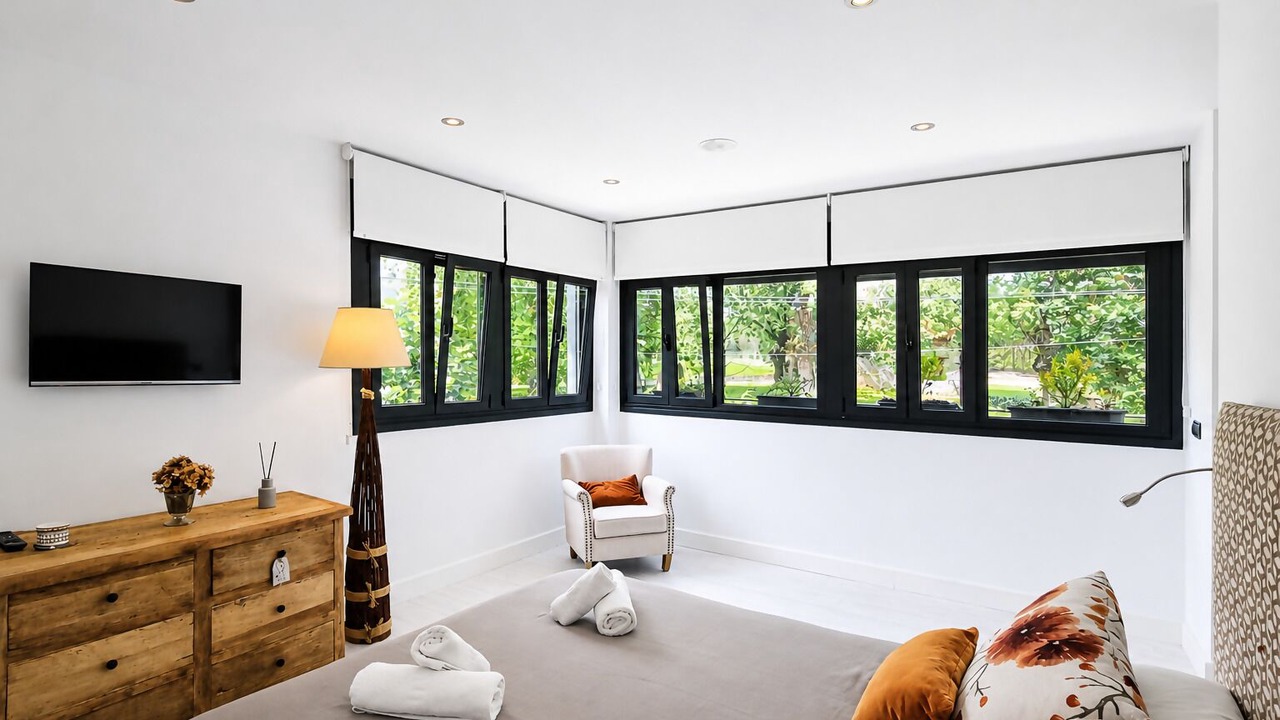 Photo of Bedroom in Llanes