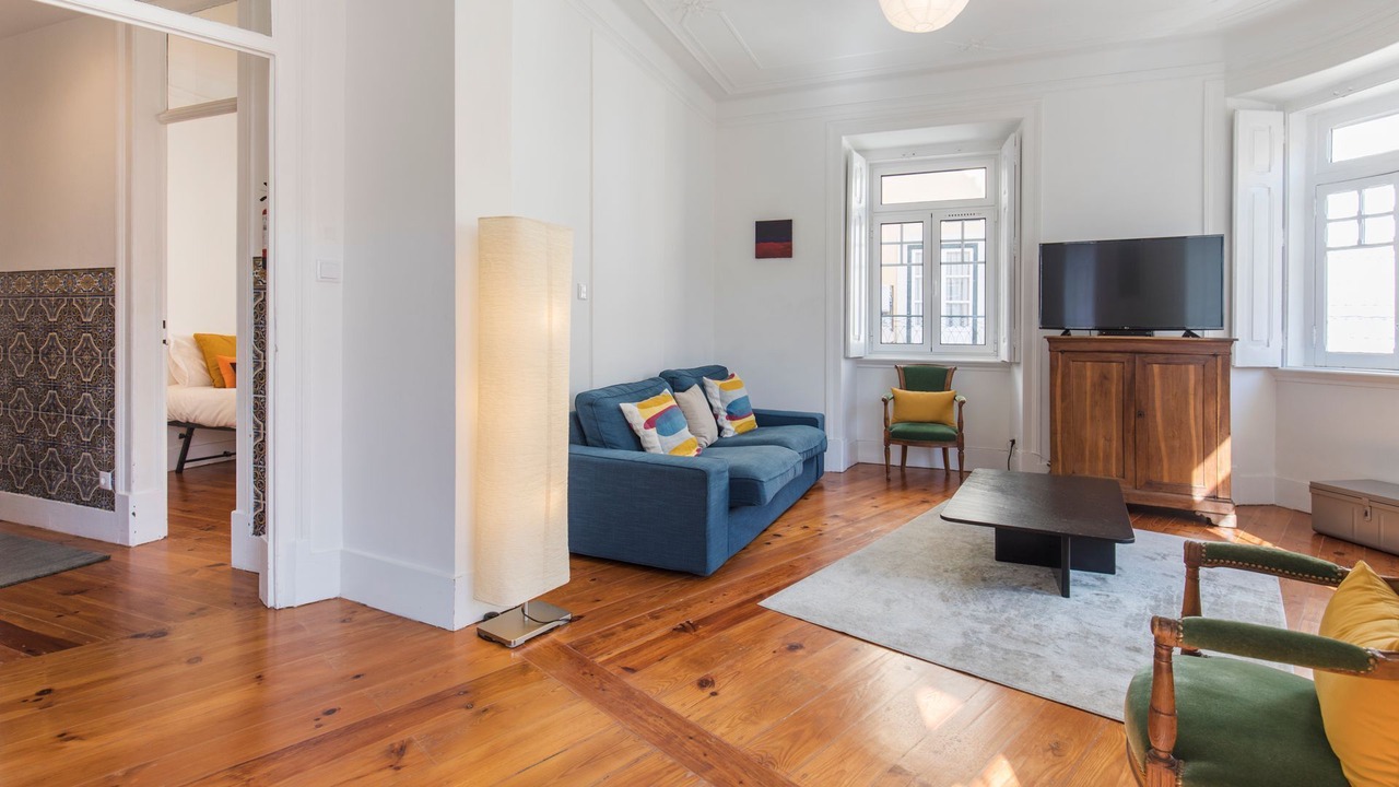 Photo of Bedroom in Merces