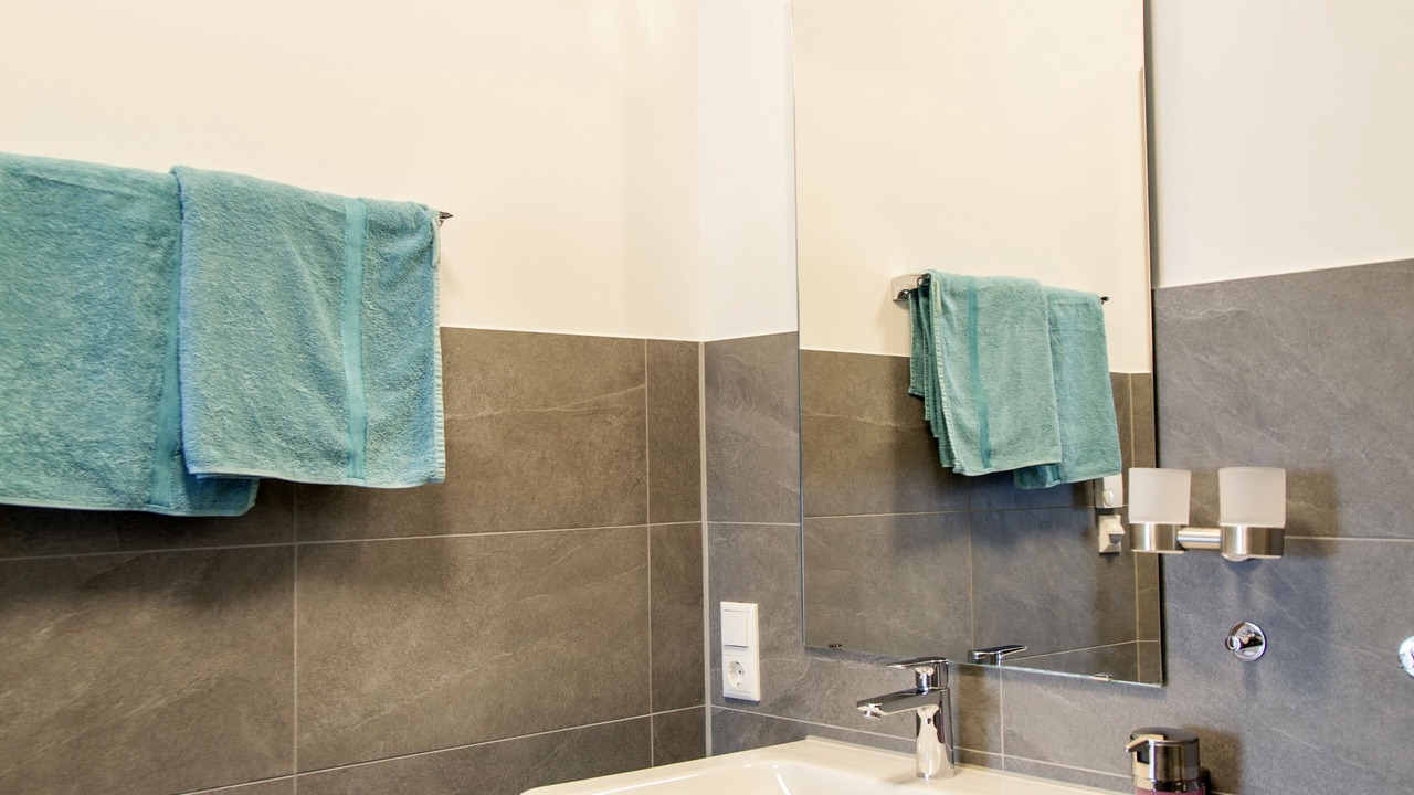 Photo of Bathroom in Unterallgau
