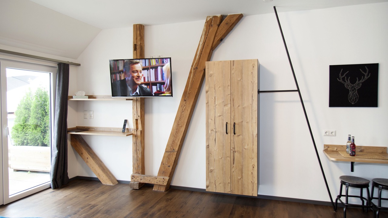 Photo of Bedroom in Unterallgau