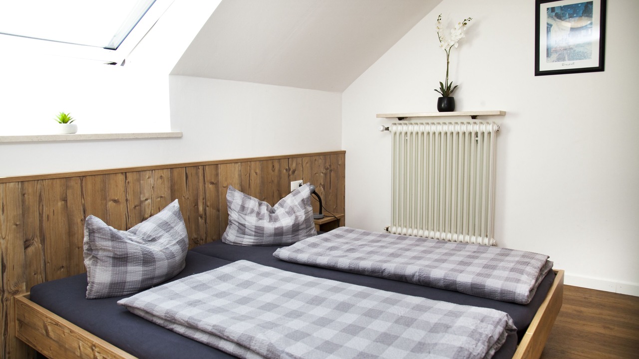 Photo of Bedroom in Unterallgau