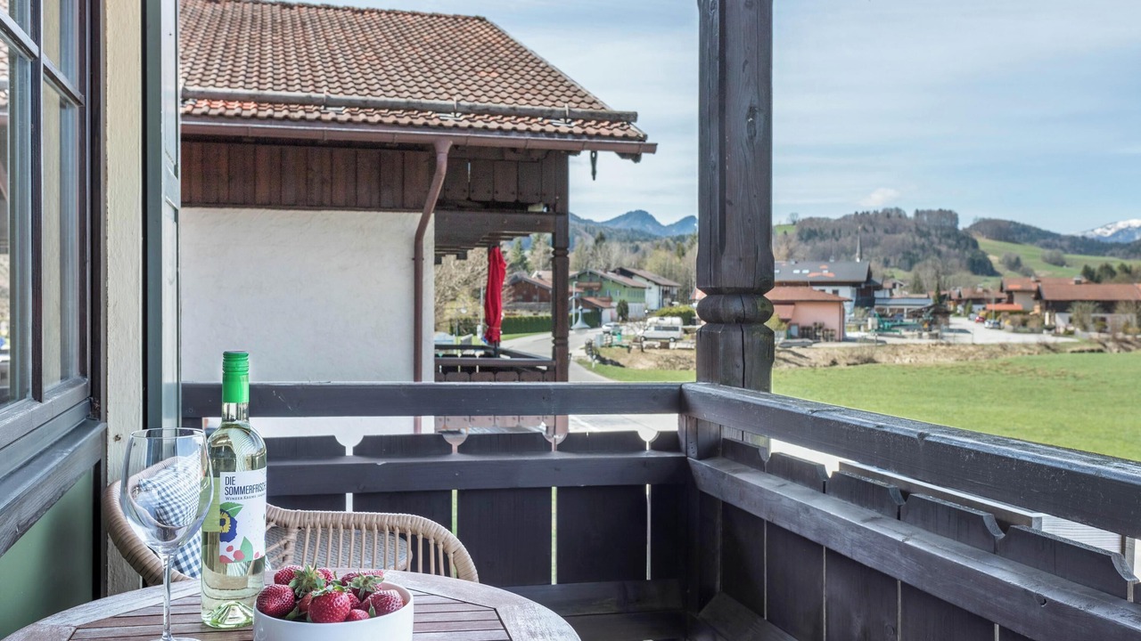 Photo of Outdoor in Inzell
