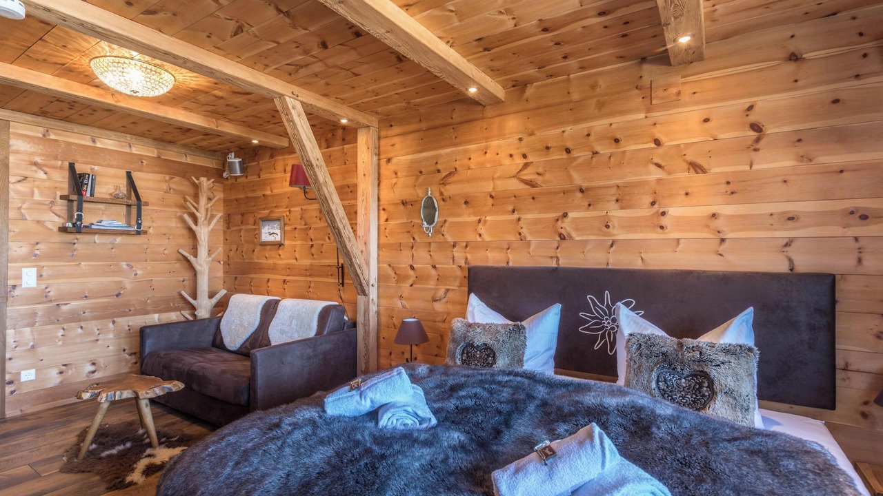 Photo of Bedroom in Inzell