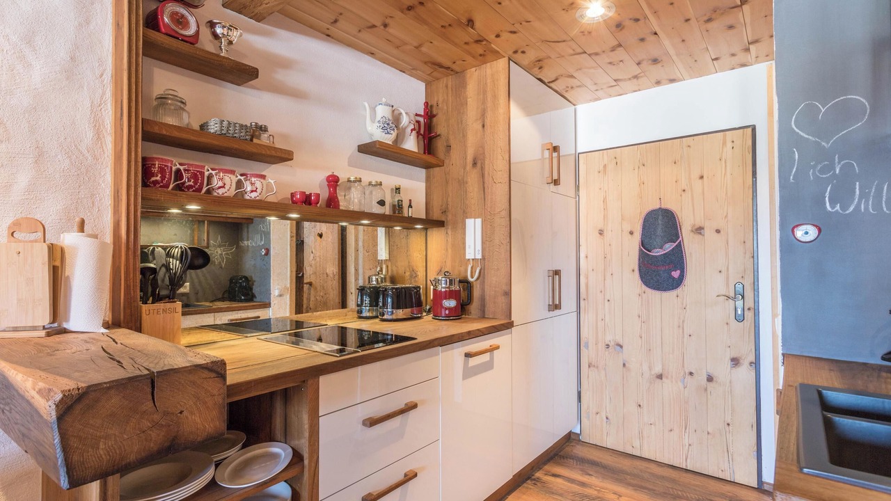 Photo of Kitchen in Inzell
