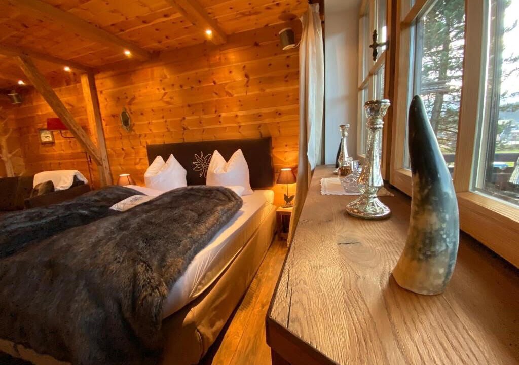 Photo of Bedroom in Inzell