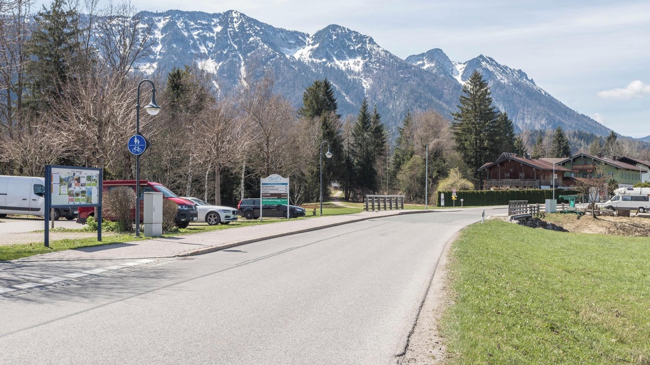 Photo of Others in Inzell