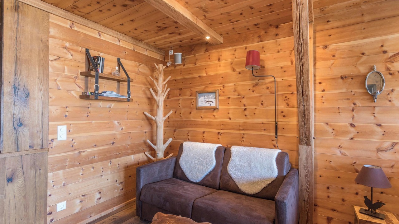 Photo of Livingroom in Inzell