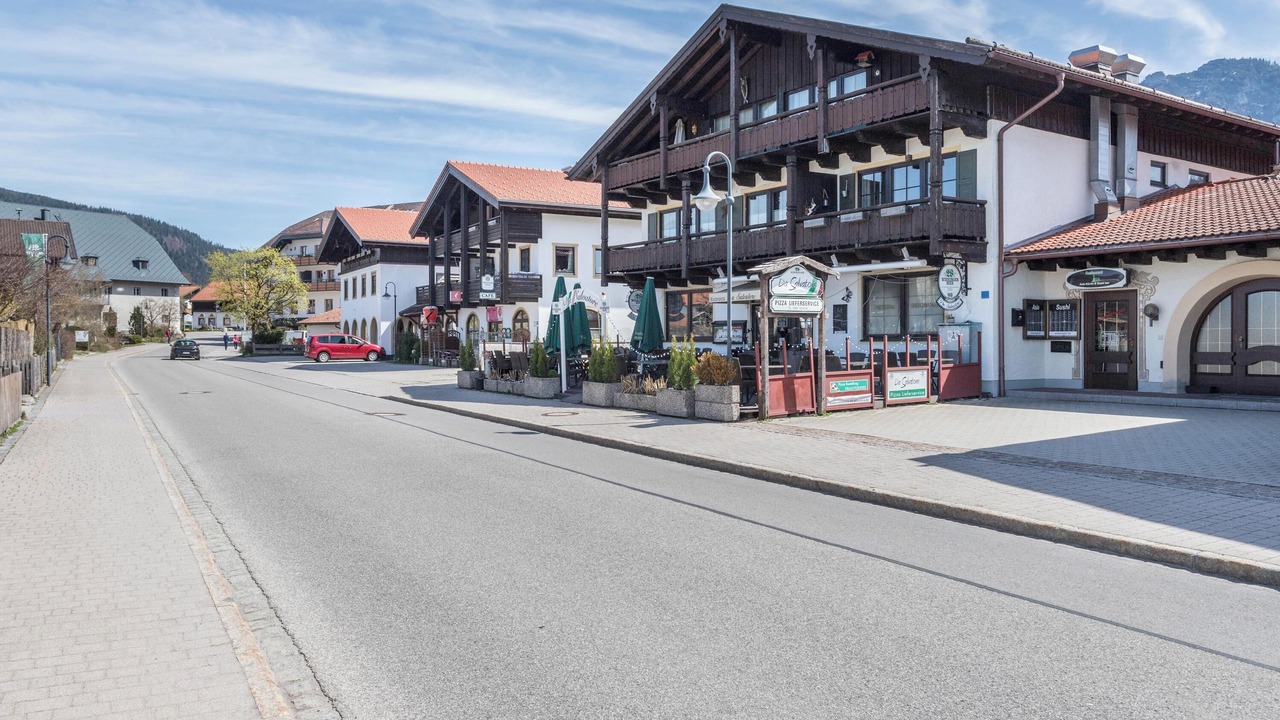 Photo of Outdoor in Inzell