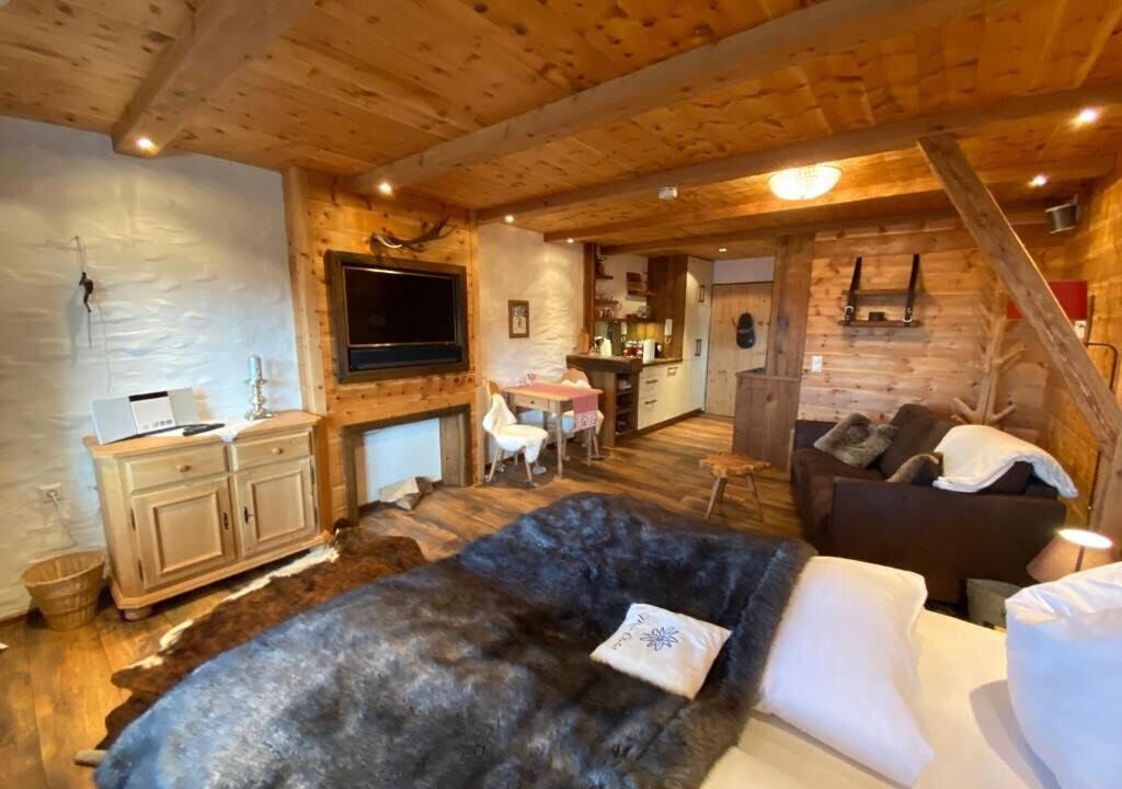 Photo of Bedroom in Inzell
