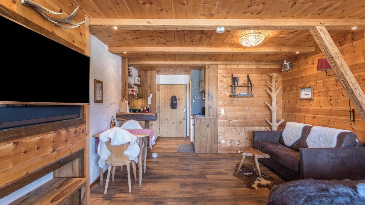 Photo of Livingroom in Inzell