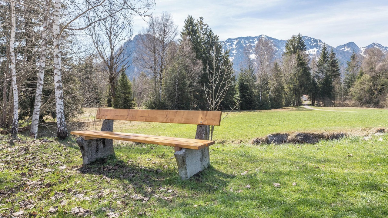 Photo of Outdoor in Inzell