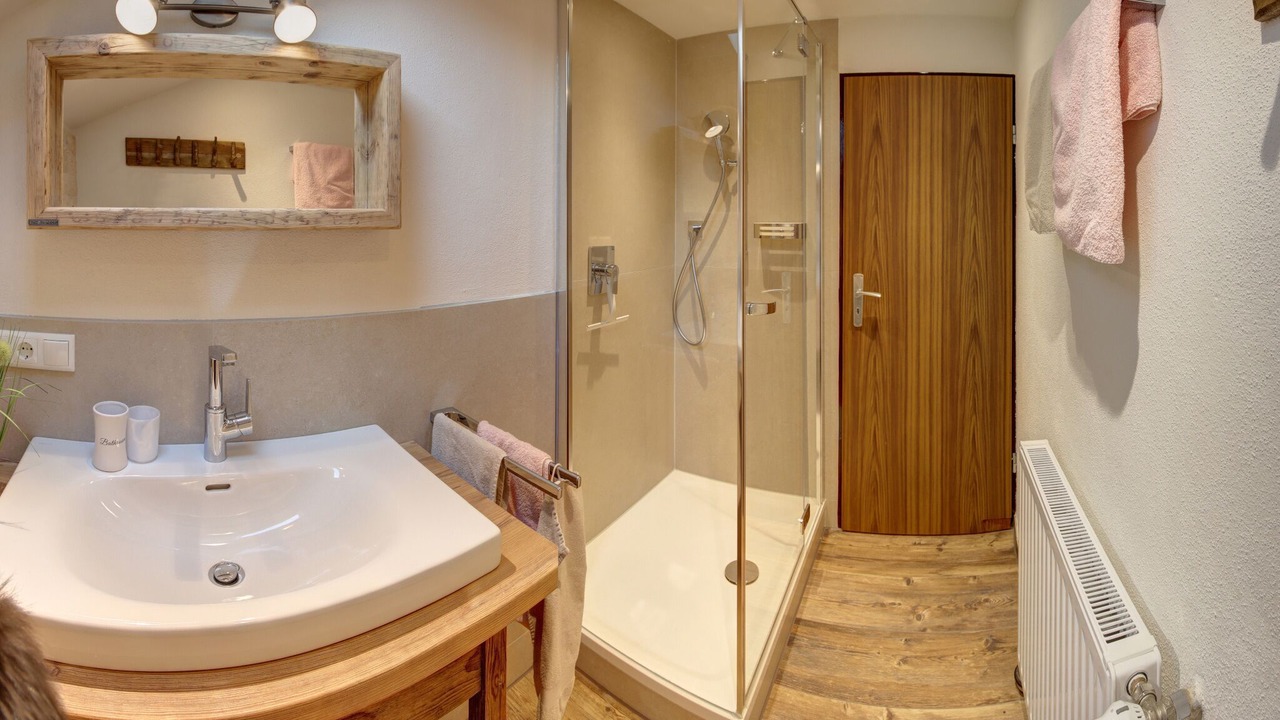 Photo of Bathroom in Eck