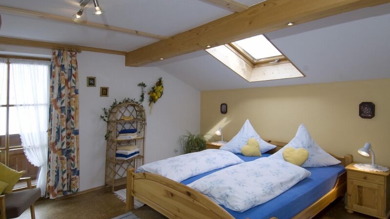 Photo of Bedroom in Eck