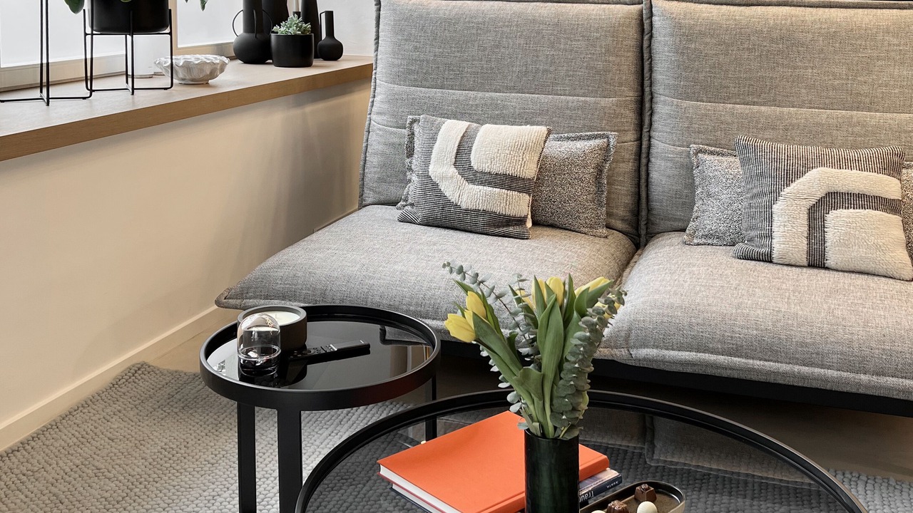 Photo of Livingroom in Dreimuhlen