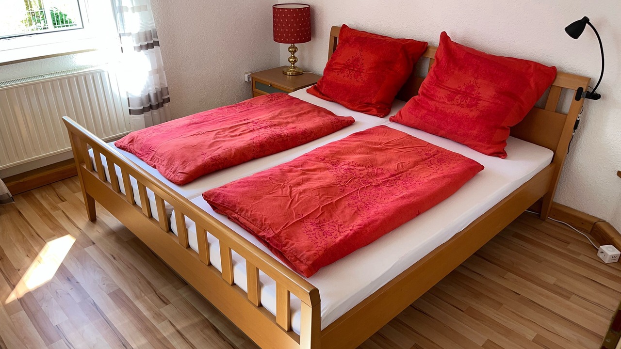 Photo of Bedroom in Unterallgau