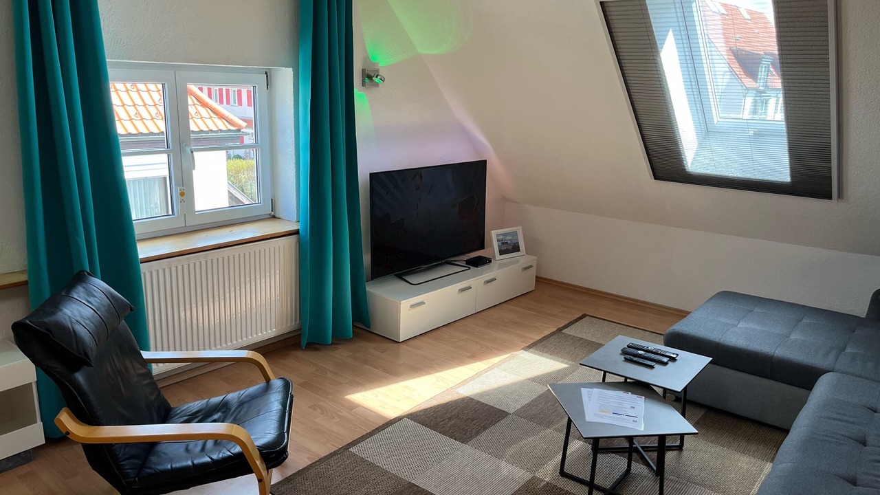 Photo of Livingroom in Unterallgau