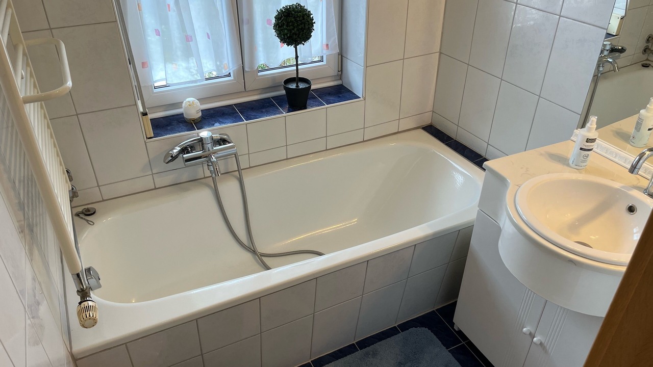 Photo of Bathroom in Unterallgau
