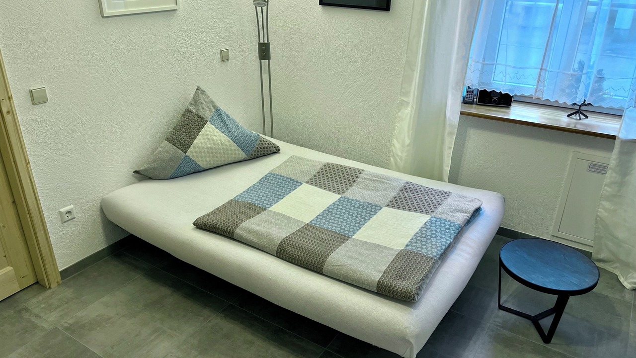 Photo of Bedroom in Unterallgau