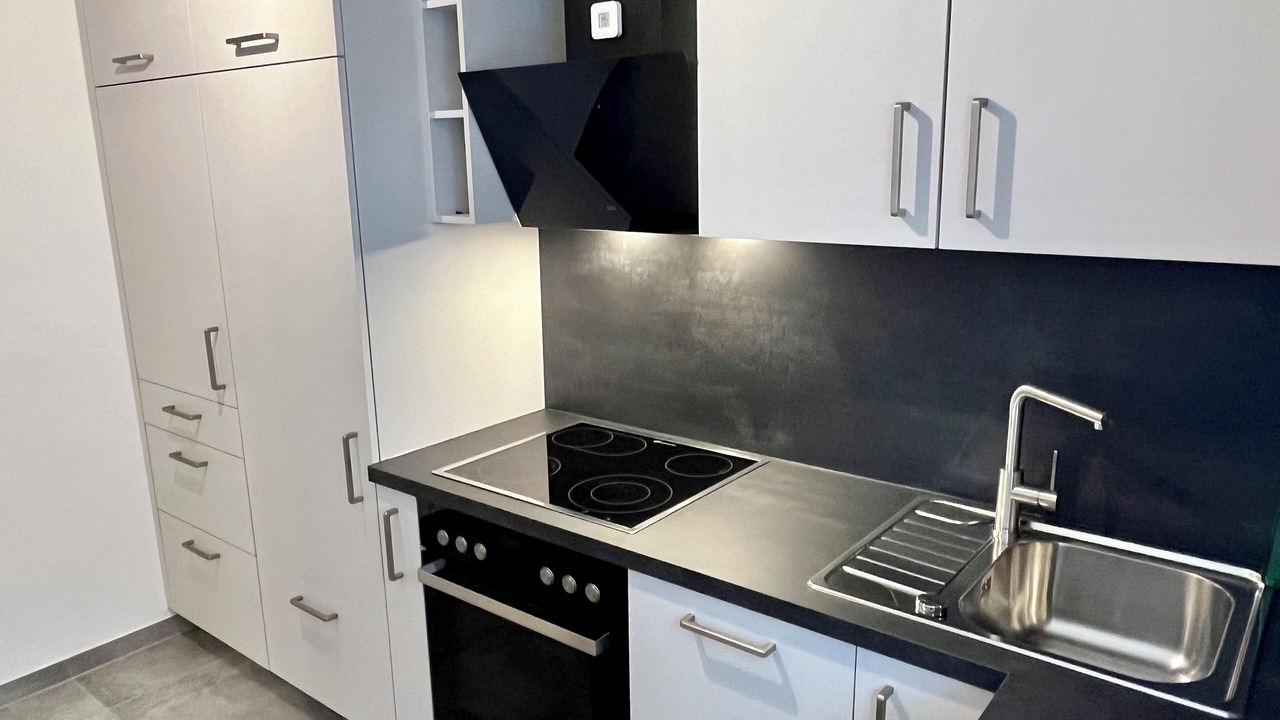Photo of Kitchen in Unterallgau