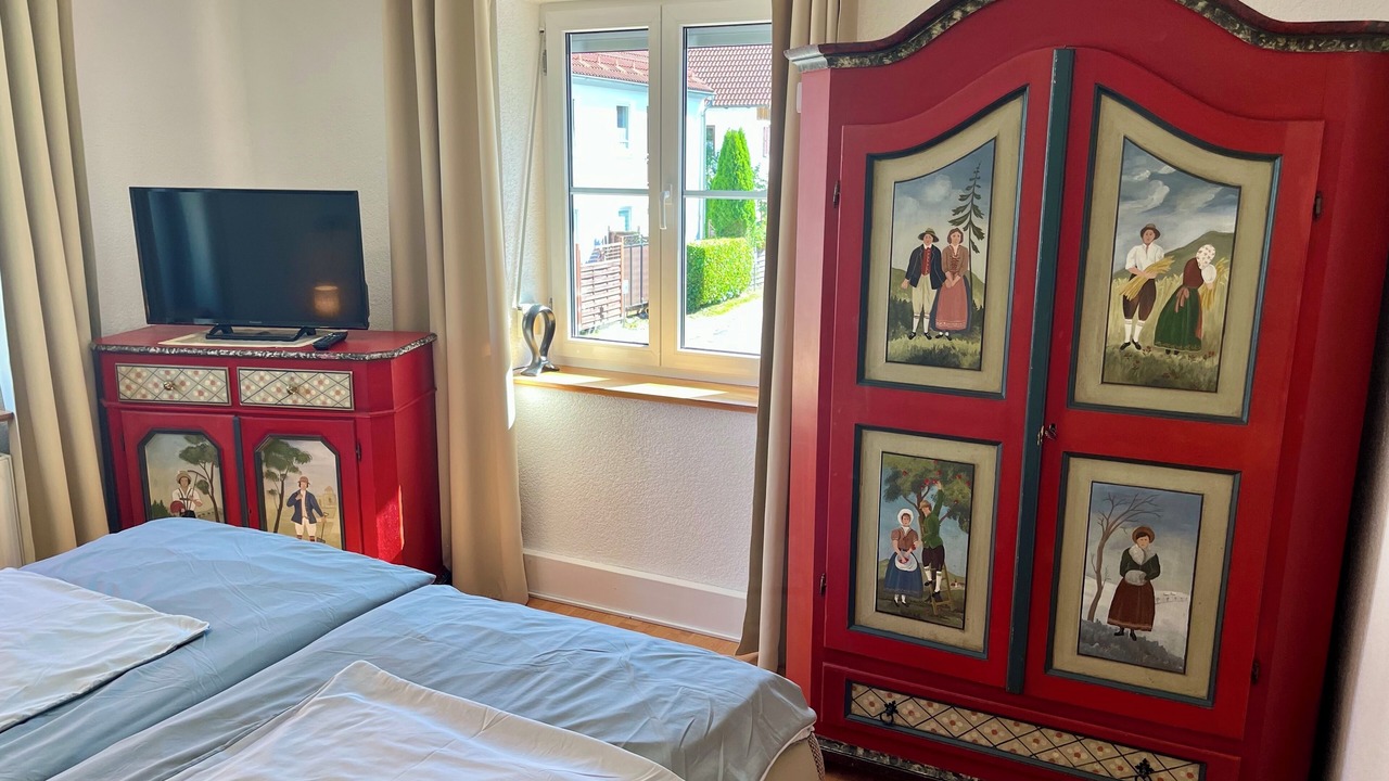 Photo of Bedroom in Unterallgau