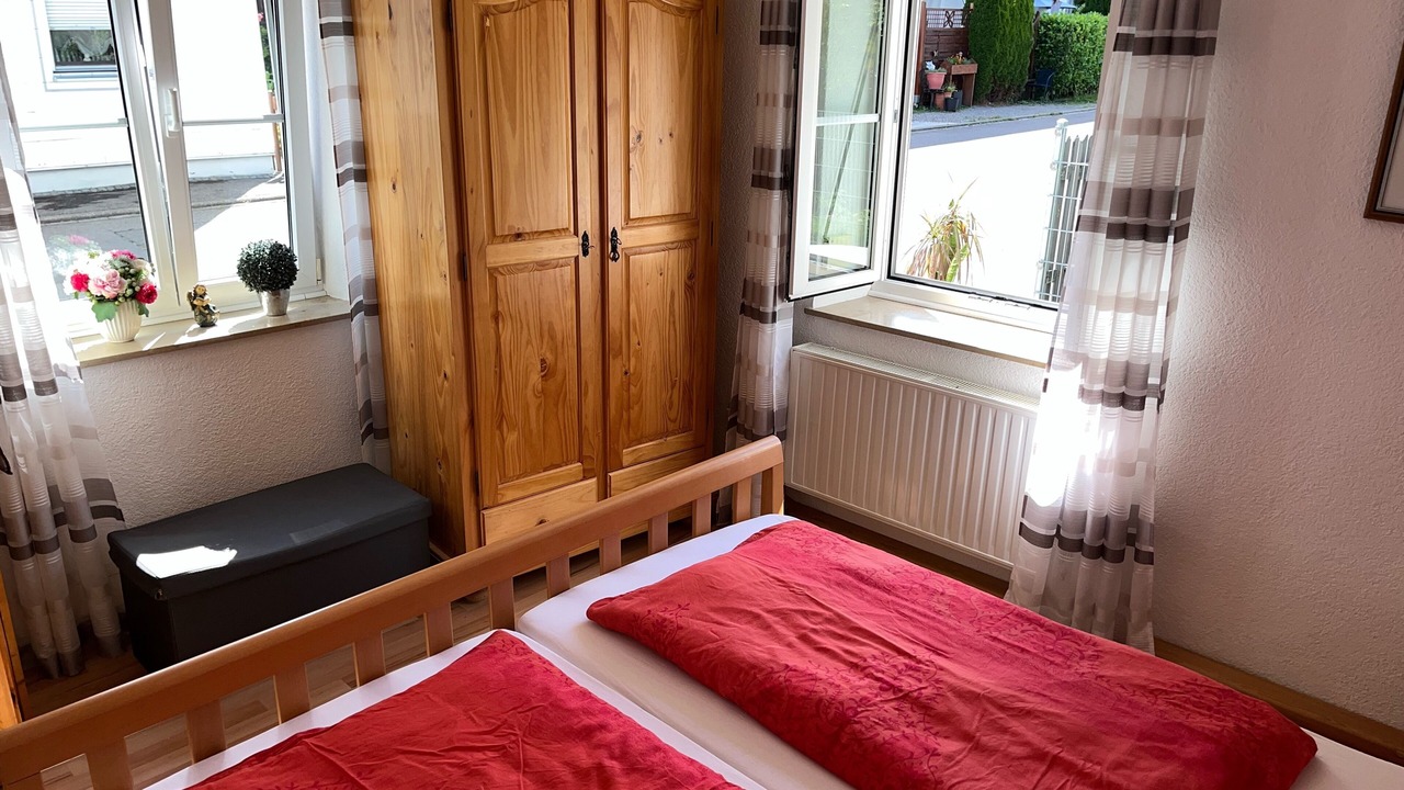 Photo of Bedroom in Unterallgau