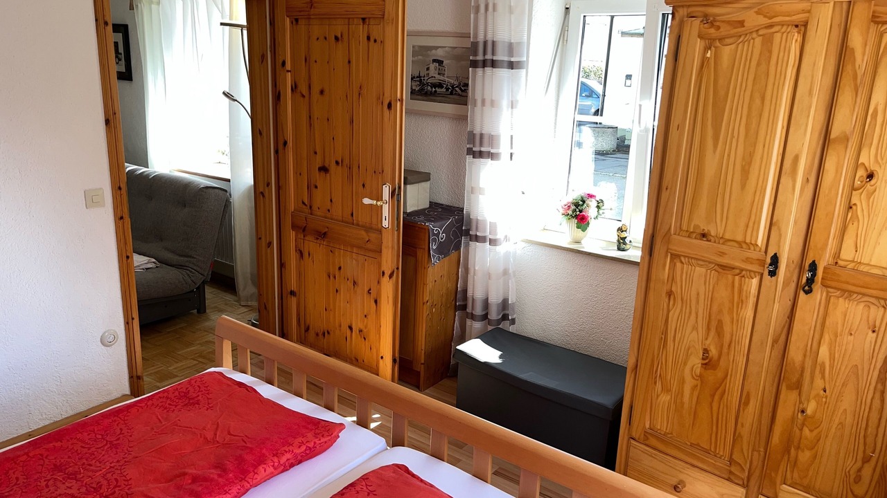 Photo of Bedroom in Unterallgau