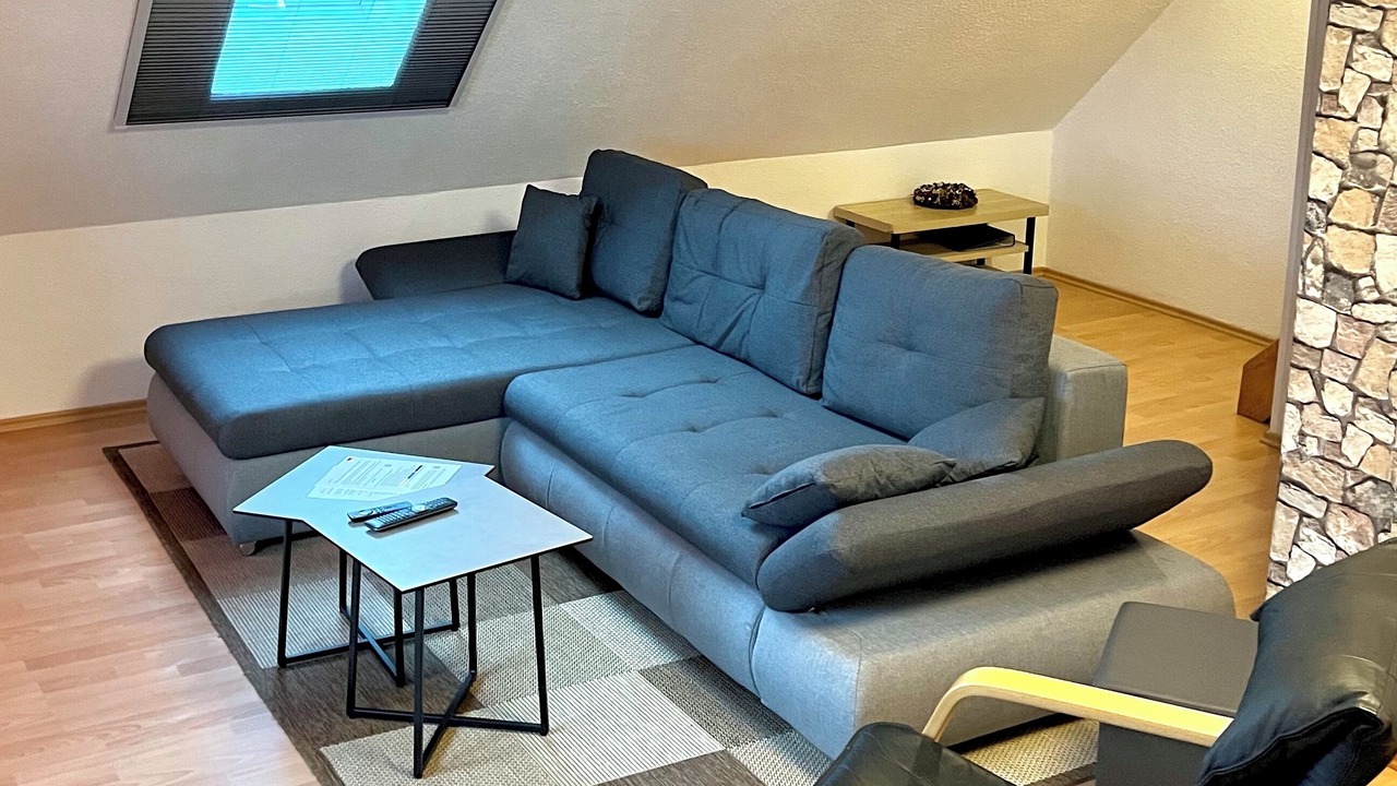Photo of Livingroom in Unterallgau