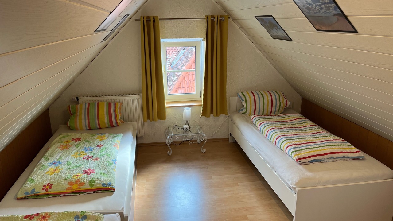 Photo of Bedroom in Unterallgau