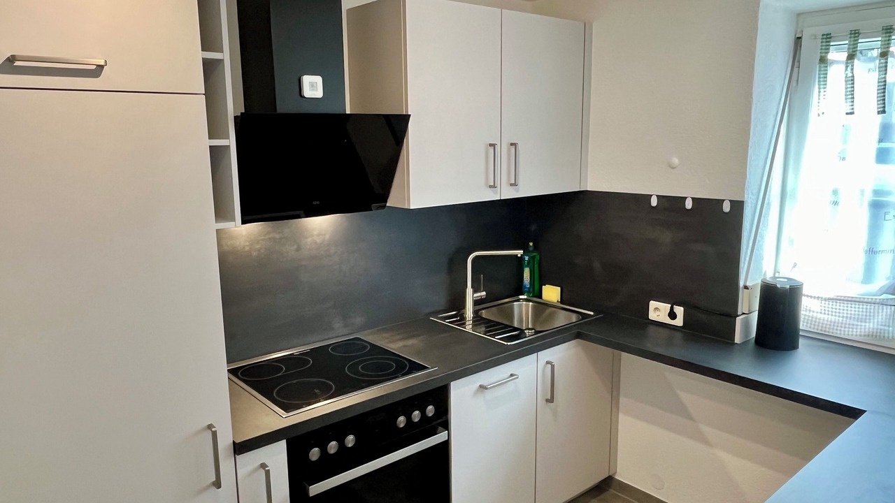 Photo of Kitchen in Unterallgau