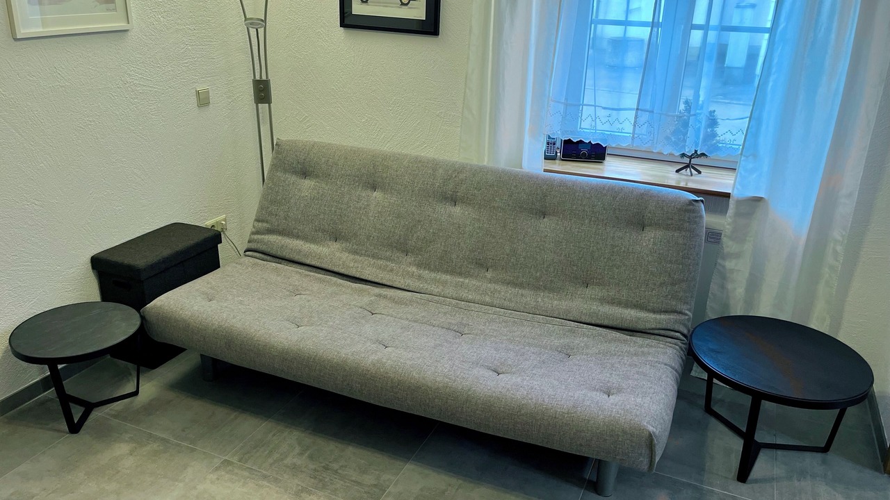 Photo of Livingroom in Unterallgau