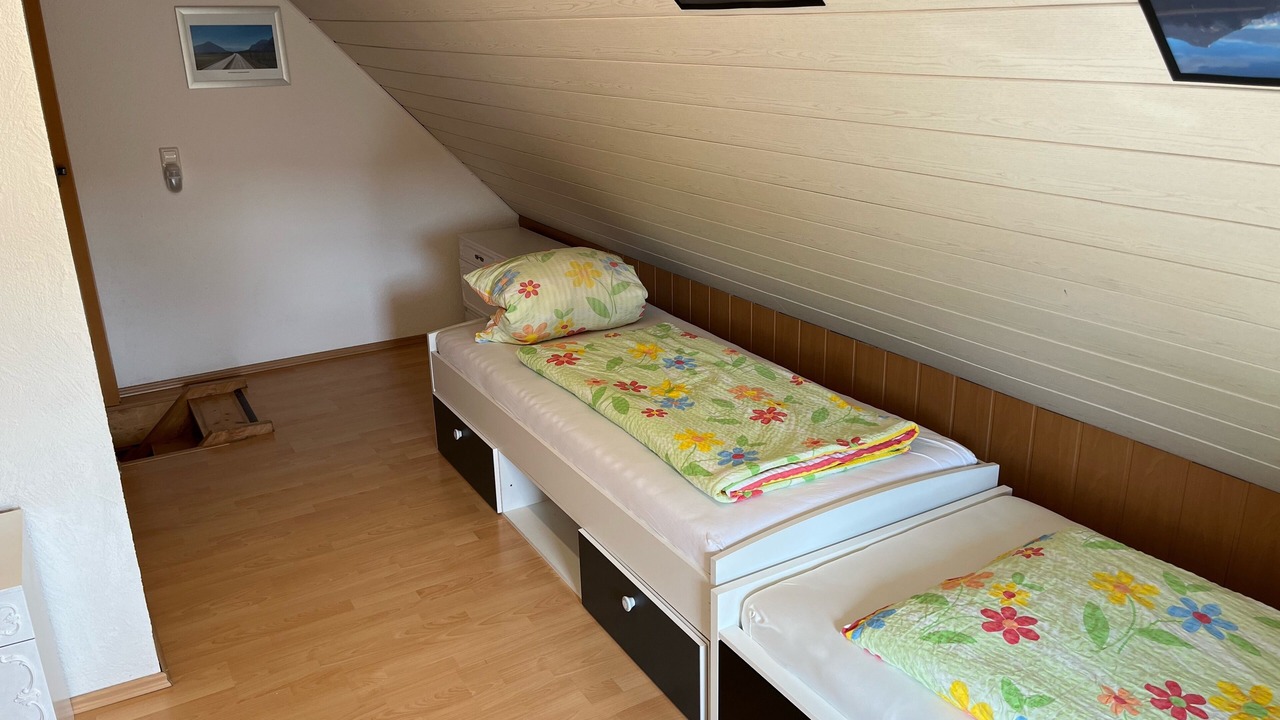 Photo of Bedroom in Unterallgau