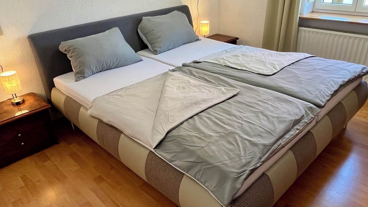 Photo of Bedroom in Unterallgau